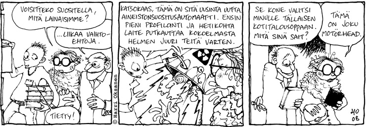 Kokoelman helmiä