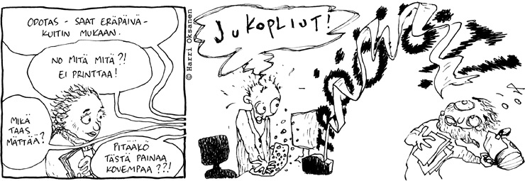 Muistutus eräpäivästä