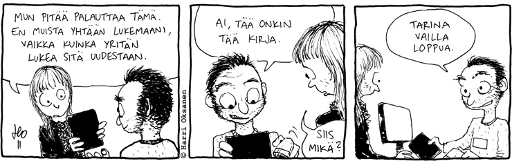 Päättymätön tarina 2/2