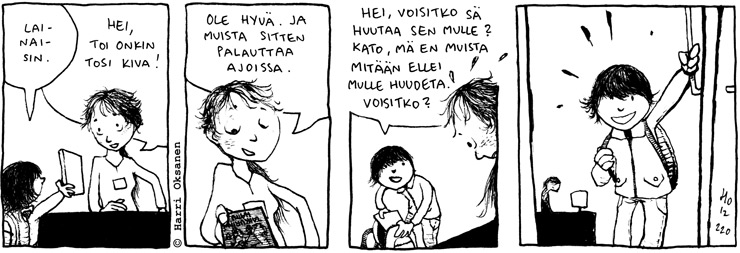 Eräpäivämuistutus