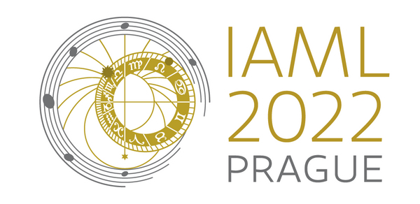 IAML Prague 2022