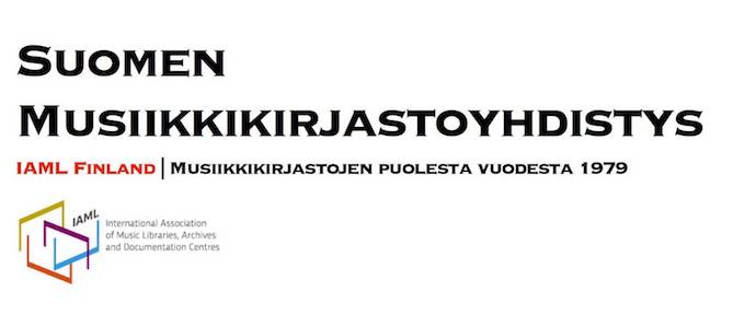 Suomen Musiikkikirjastoyhdistys