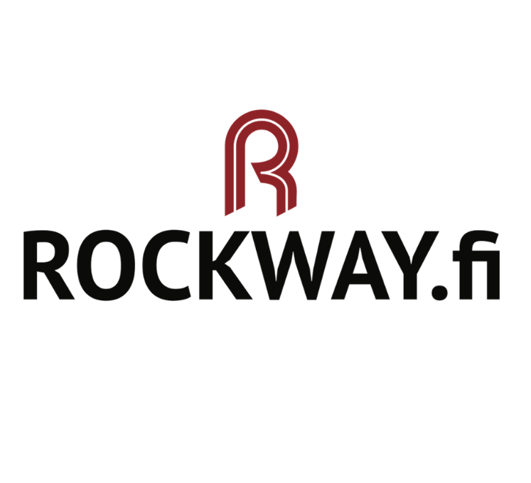 Rockway.fi.