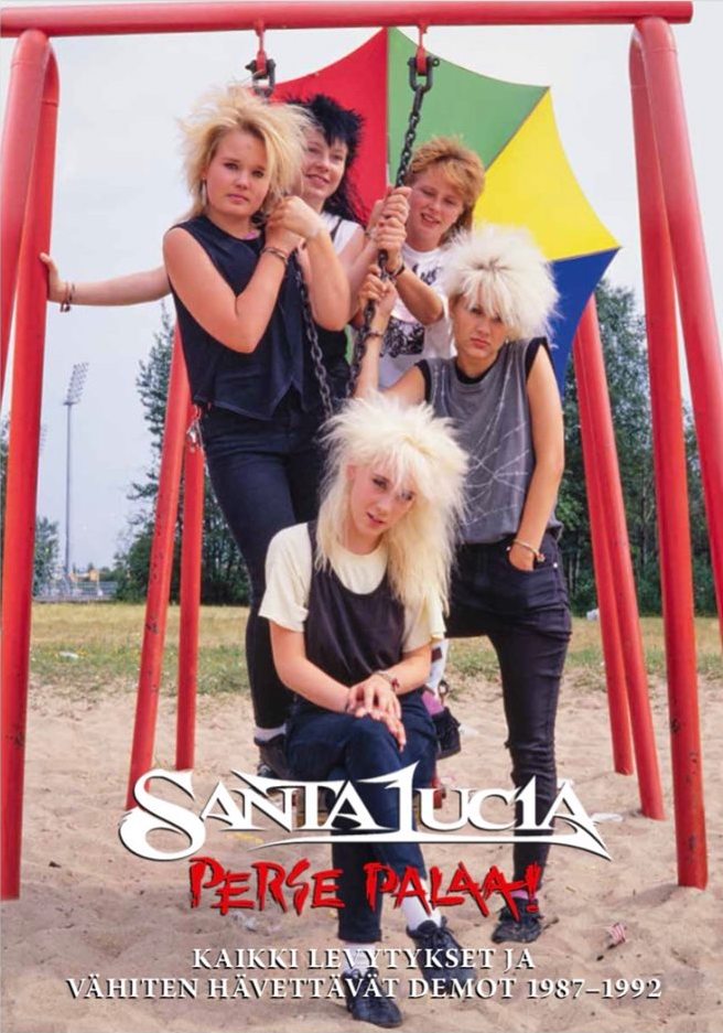 Santa Lucia.