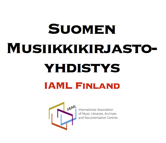 Suomen musiikkikirjastoyhdistys