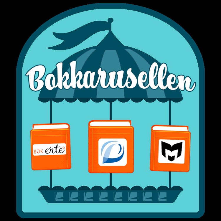 Bokkarusellens logo