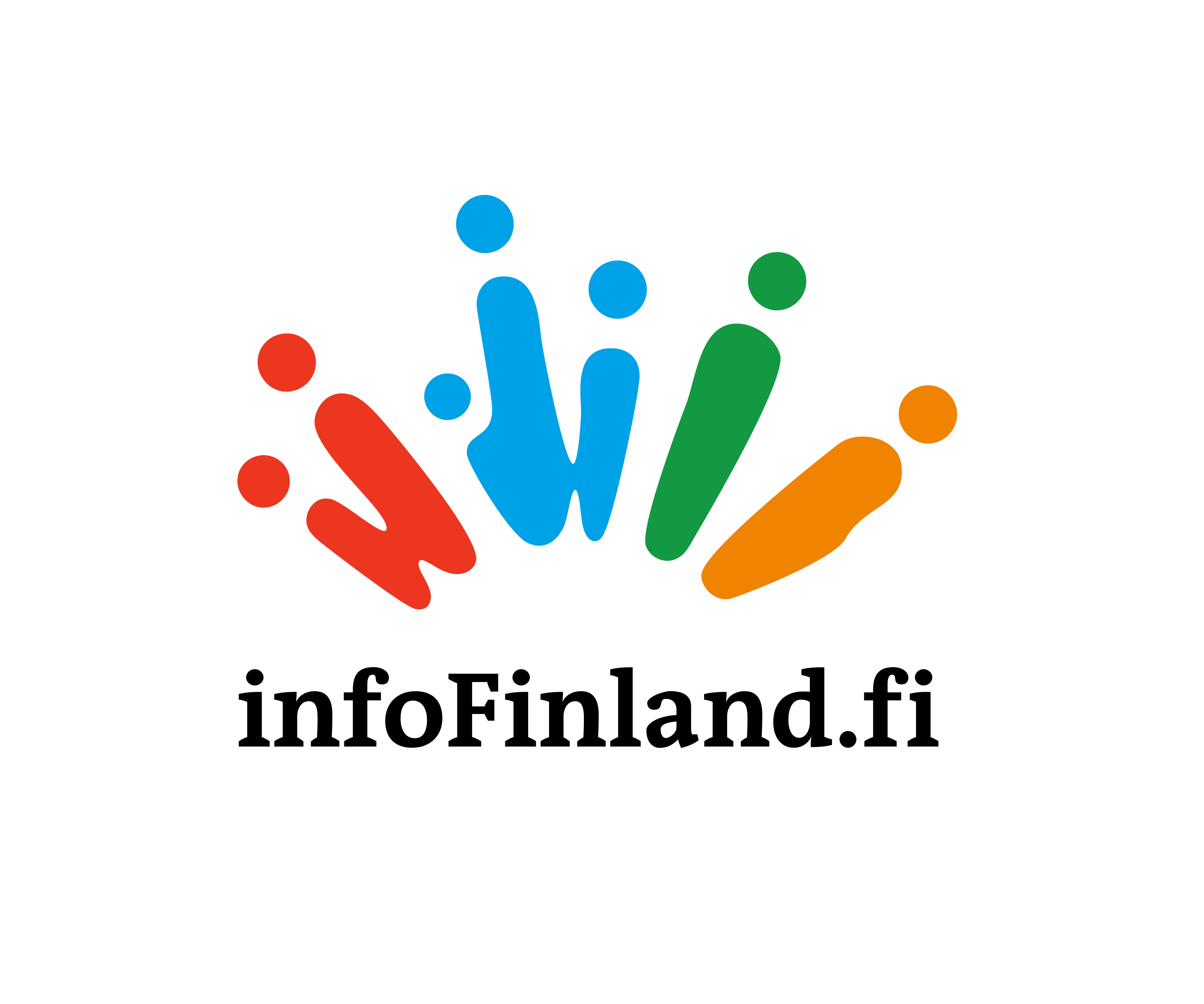Infofinland.fi - Finland på ditt språk