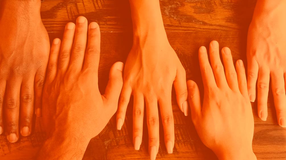 Delta i Bibioteken.fi:s innehållsproduktion.